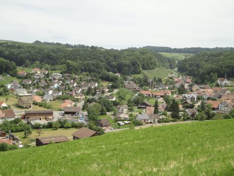 Gemeinde Buus