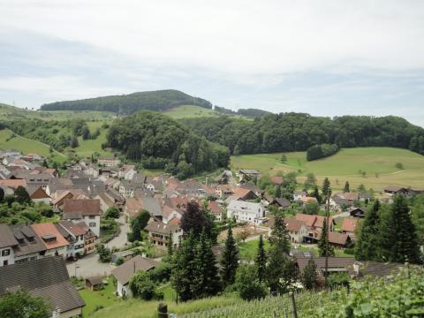 Gemeinde Buus