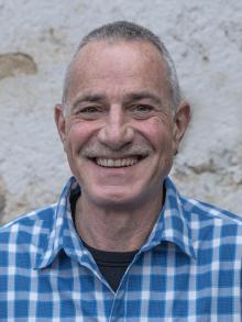 Dieter Buess